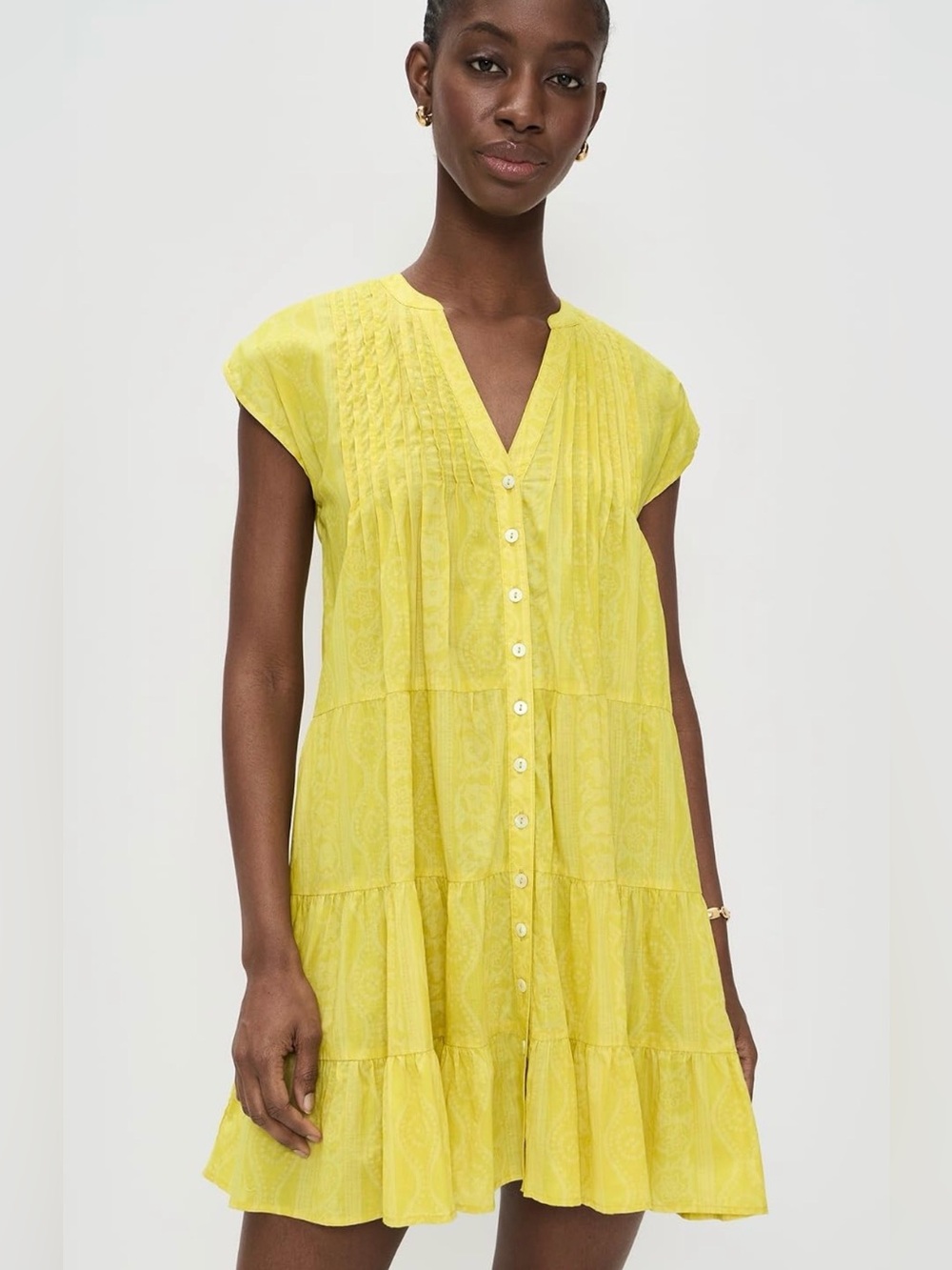 Marea - Mackenzie Dress - Small - NWT